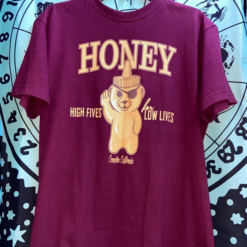 Honey Brand Co T-Shirt